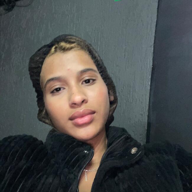 Babá em Campinas: Carla vitoria