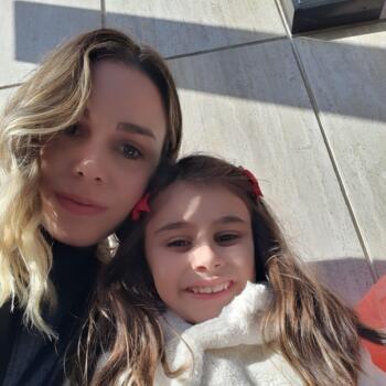 Babysitter Lecce: Stefania
