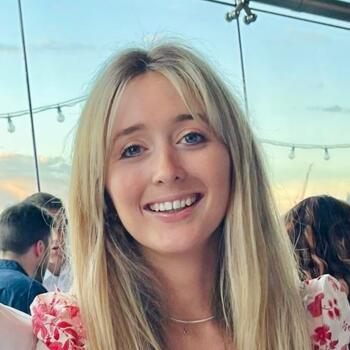 Babysitter in London: Posy