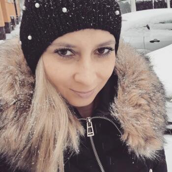 Nanny in Warsaw: Paulina