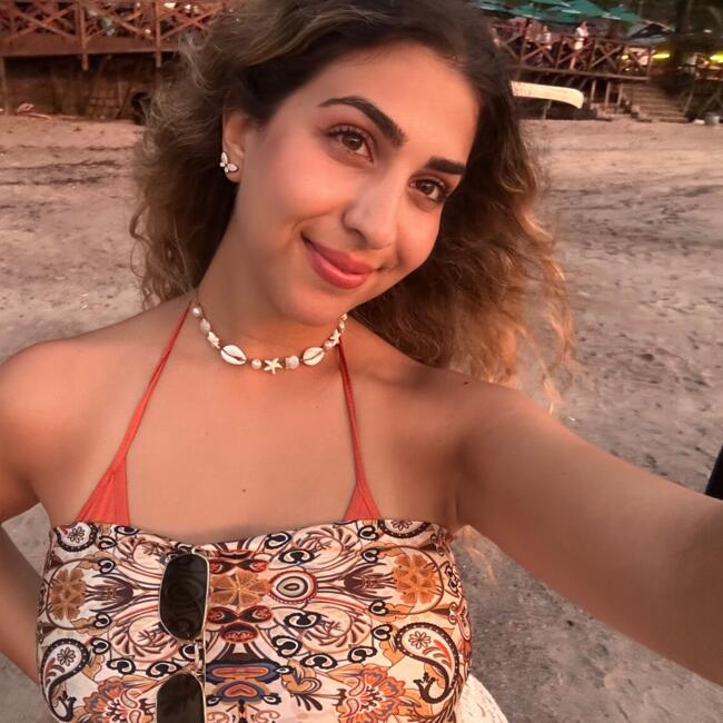 Niñera en Santiago de Chile: Nur