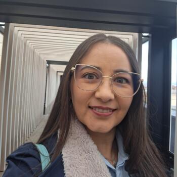 Canguro en Madrid: Karen