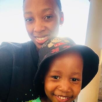 Babysitting job in Vosloorus: Ashley