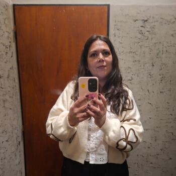 Babysitter in Córdoba: Sandra Patricia