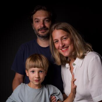 Parent Bordeaux: Sofia
