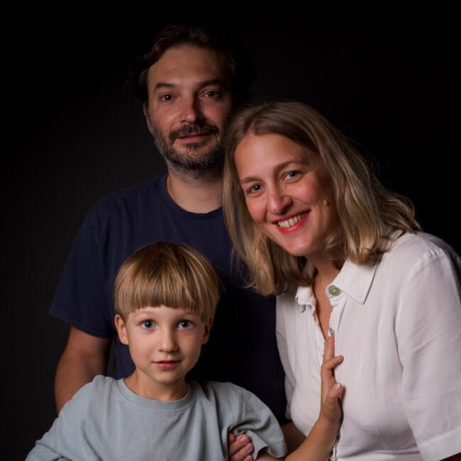 Babysitting job in Bordeaux: Sofia