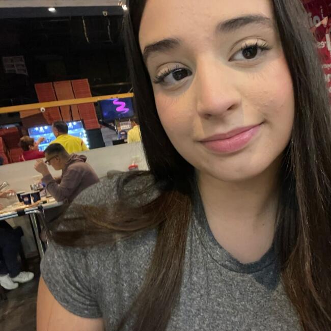 Babysitter in San José (Provincia de San José): Vanessa