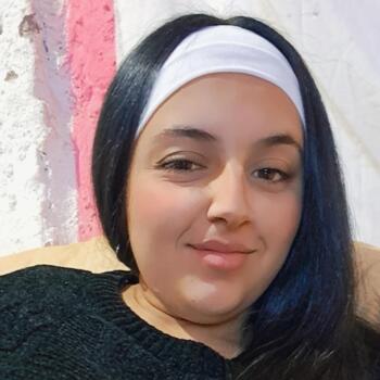 Niñera en Montevideo: Oriana Acosta Cal 