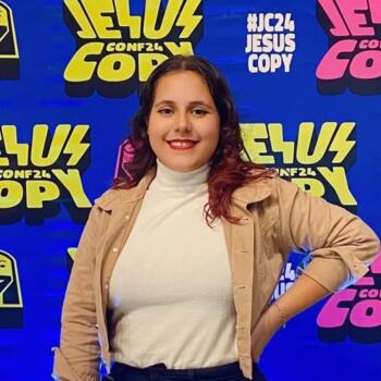 Babá Macaé: Carla B