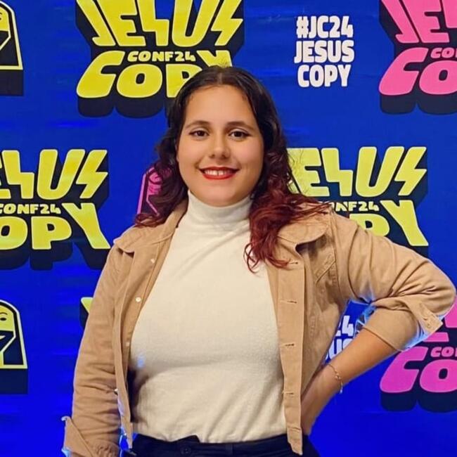 Babá em Macaé: Carla B