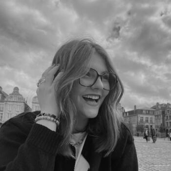 Baby-sitter Lille: Eden