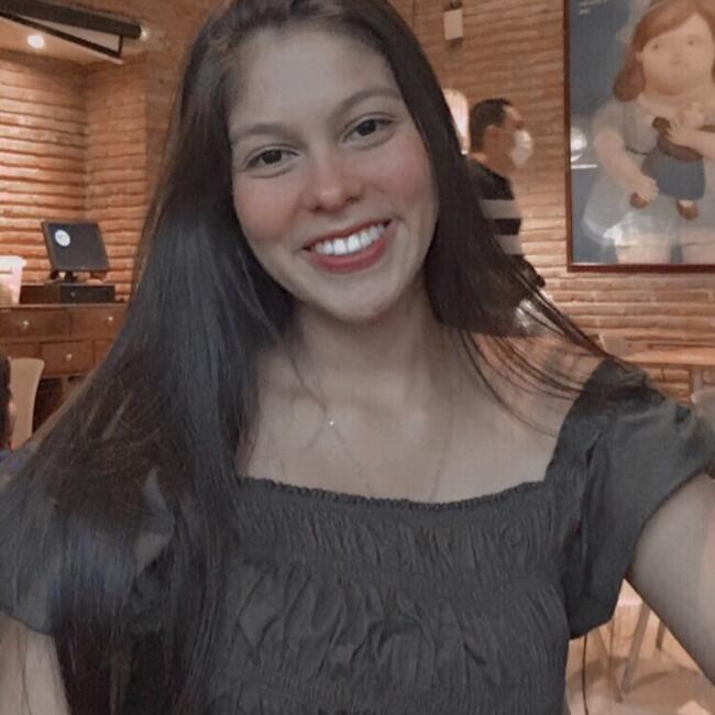 Babysitter in Buenos Aires: Lina