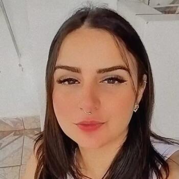 Babá em Piracicaba: Júlia