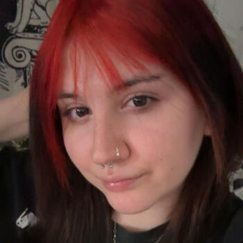 Babysitter in Heilbronn: Alessia