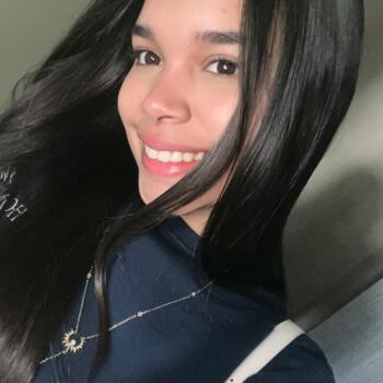 Niñera en Buenos Aires: Nathalia Villegas