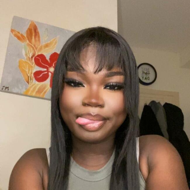 Babysitter in Etterbeek: Bénédicte