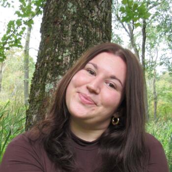 Nanny in Lewiston (Utah): Deanna