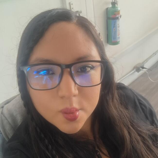 Δουλειά για babysitter στην περιοχή Πόλη του Μεξικού: Fernanda