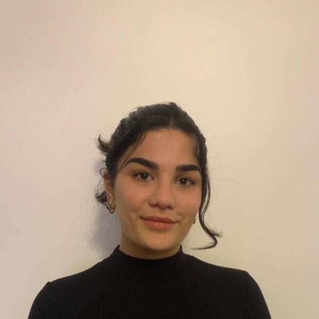 Niñera en Buenos Aires: Isabella