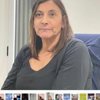 Niñera en José María Ezeiza: Maria del Carmen