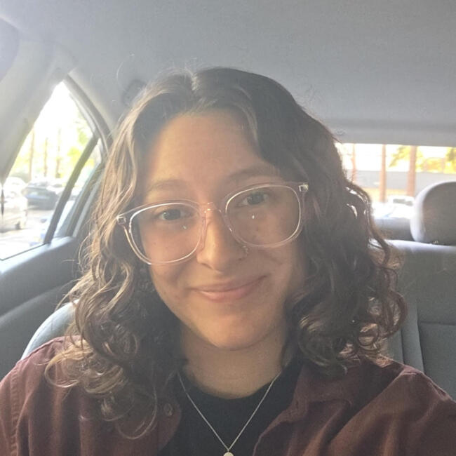 Babysitter in Kirkland (Washington): Bailey