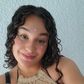 Babysitter in Torrejón de Ardoz: Gabriela