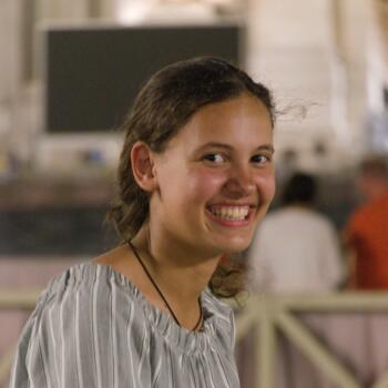 Babysitter in Strasbourg: Elisabeth