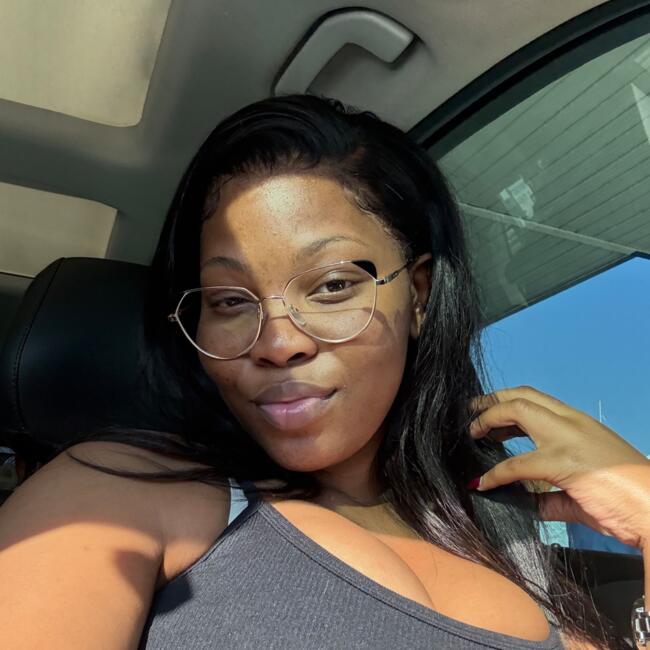 Babysitter in Midrand: Lungi