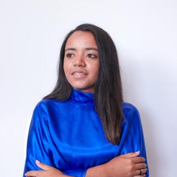 Babá em Sapé (Paraíba): Jhenefer