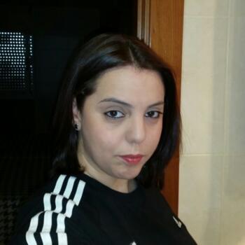 Nounou à Valence: Silvana