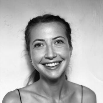 Babysitter in Les Contamines-Montjoie: Emma