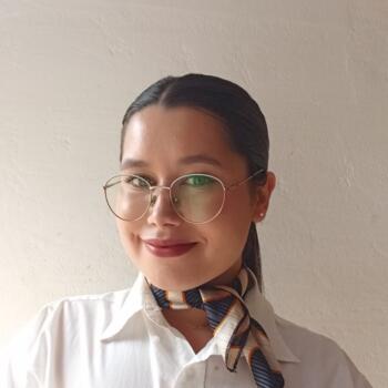 Niñera en Montevideo: Ana