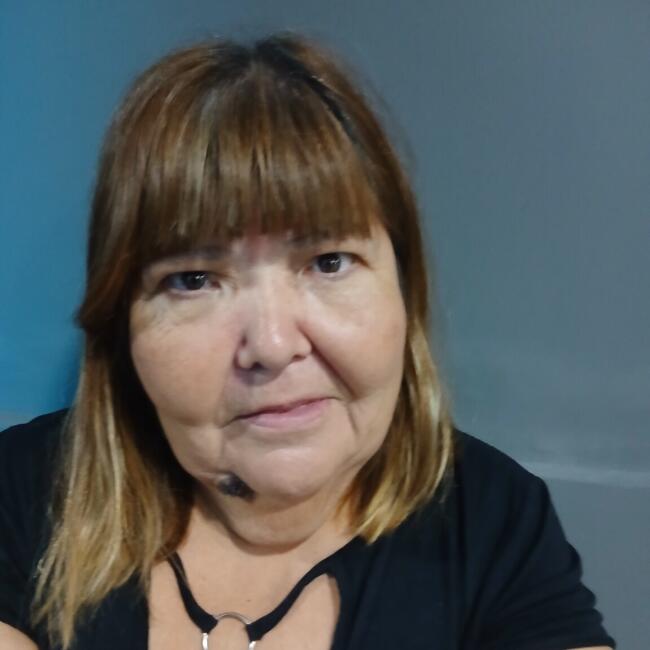 Babysitter in José C. Paz: Gladys