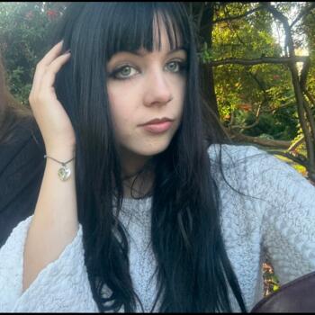 Babysitter in Kolbudy: Kinga