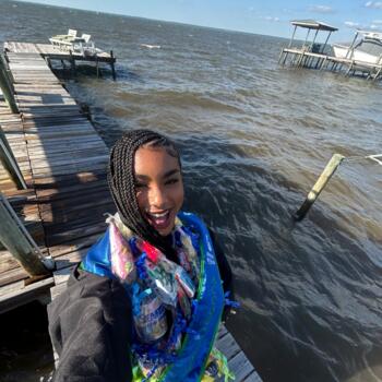 Babysitter in Panama City: Miyabika