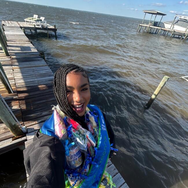 Babysitter in Panama City: Miyabika