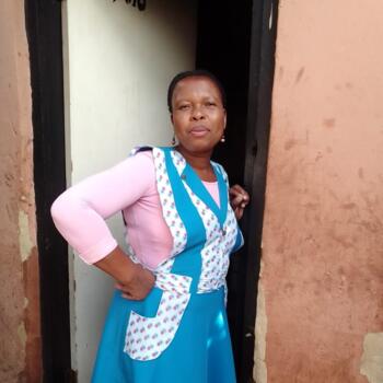 Babysitter Roodepoort: Asanda