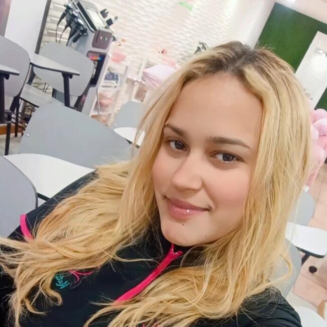 Babysitter in Caracas: Patricia