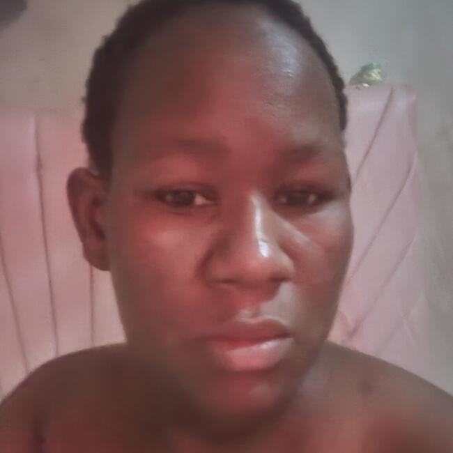 Nanny in Dar es Salaam: Zaina