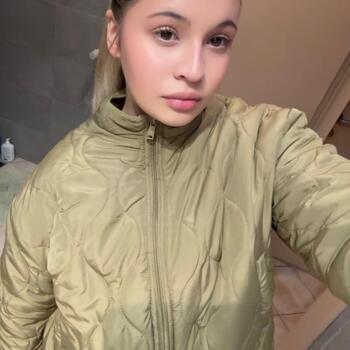 Baby-sitter à Tournai: Angelina