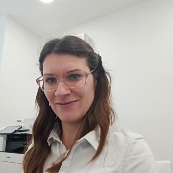 Delo varuške v Mrzlo Polje: delo varuške Sabina