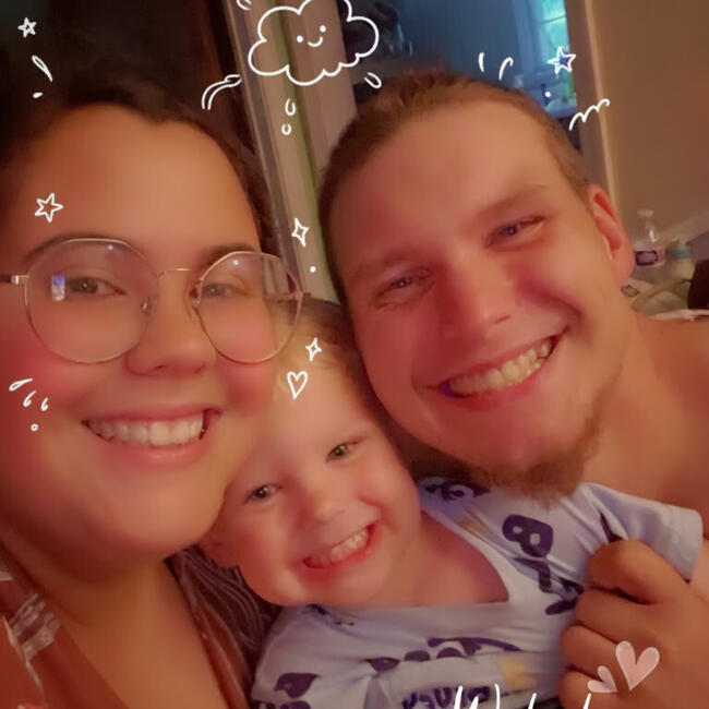Babysitting job in Carrollton: Arelis
