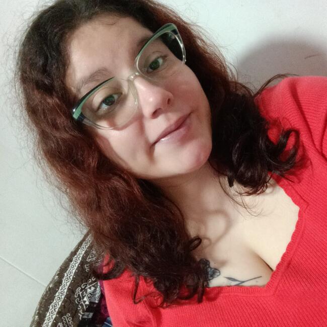 Babysitter in Hualqui: Valentina