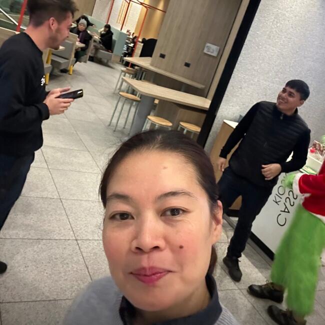 Babysitter in Sesto San Giovanni: Winy