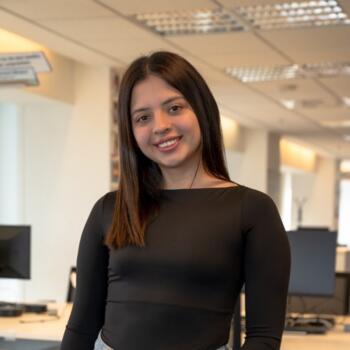 Niñera en Montevideo: Valeria