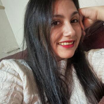 Babysitter Curicó: Yenifer