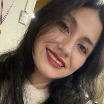 Babysitter in Curicó: Yenifer