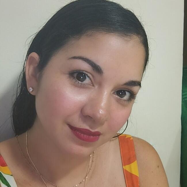 Niñera en Cali: Diana Carolina