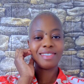 Nanny in Cape Town: Marceline