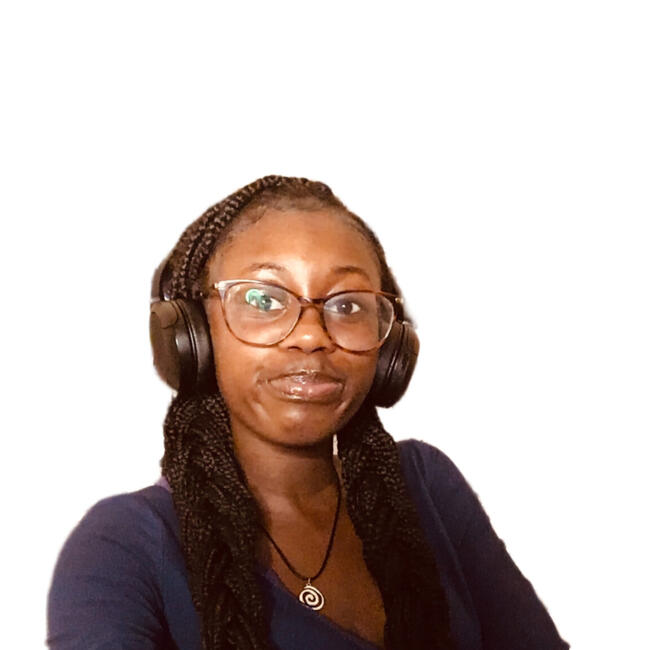 Babysitter in Chesterfield: Tawana